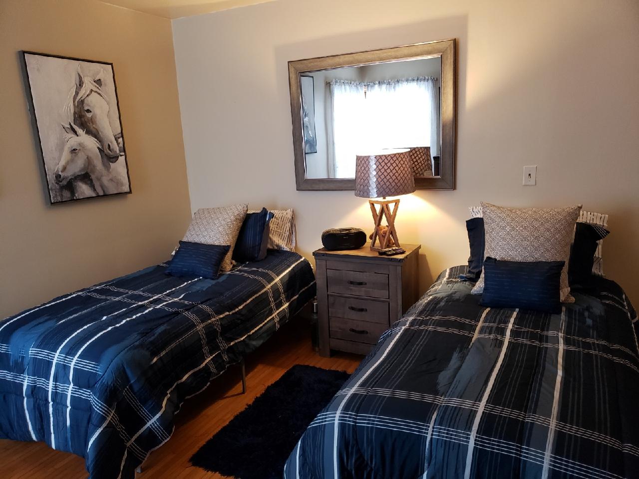 Affiliated Group Homes Neighborhood Properties, Inc.